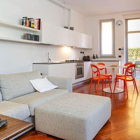 Easy Central Loft - Monza Exterior photo