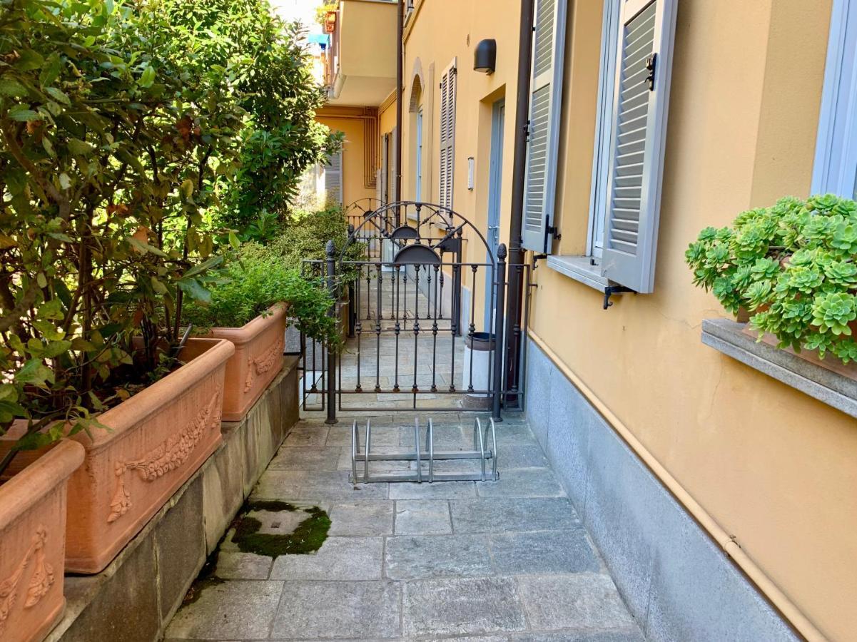 Easy Central Loft - Monza Exterior photo