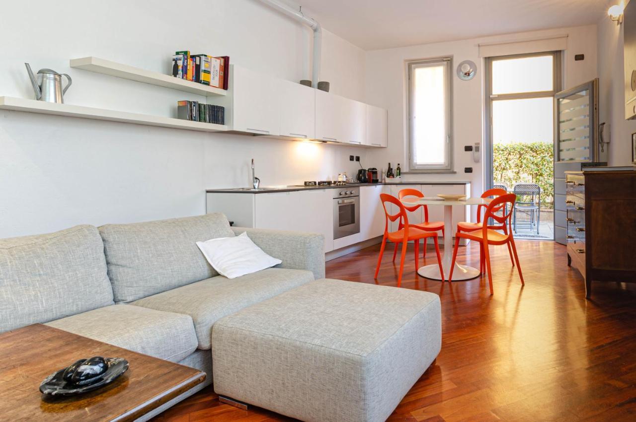Easy Central Loft - Monza Exterior photo