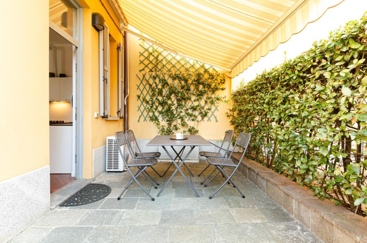Easy Central Loft - Monza Exterior photo